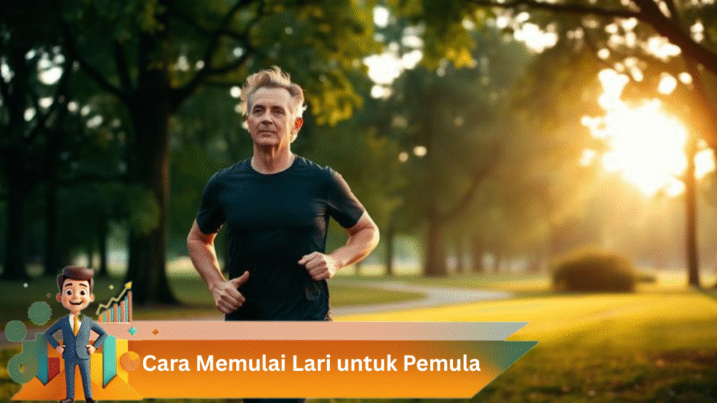 Cara Memulai Lari untuk Pemula