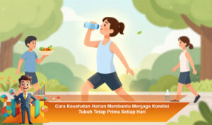 Cara-Kesehatan-Harian-Membantu-Menjaga-Kondisi-Tubuh-Tetap-Prima-Setiap-Hari