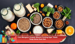 Cara-Mengatur-Asupan-Mineral-Penting-Agar-Tubuh-Tetap-Sehat-Saat-Diet