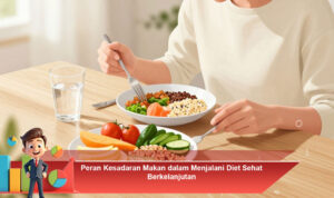 Peran-Kesadaran-Makan-dalam-Menjalani-Diet-Sehat-Berkelanjutan