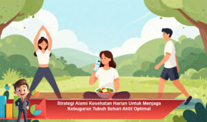 Strategi-Alami-Kesehatan-Harian-Untuk-Menjaga-Kebugaran-Tubuh-Sehari-Aktif-Optimal