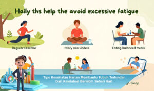 Tips-Kesehatan-Harian-Membantu-Tubuh-Terhindar-Dari-Kelelahan-Berlebih-Sehari-Hari