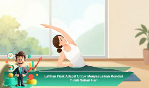 Latihan-Fisik-Adaptif-Untuk-Menyesuaikan-Kondisi-Tubuh-Sehari-Hari