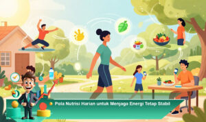 Pola-Nutrisi-Harian-untuk-Menjaga-Energi-Tetap-Stabil