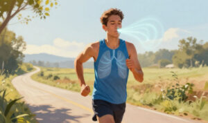 Cara-Melakukan-Teknik-Pernapasan-yang-Benar-Saat-Lari-Jarak-Jauh
