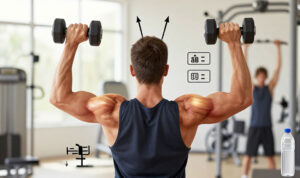 Cara-Membentuk-Otot-Bahu-Agar-Terlihat-Lebih-Lebar-dan-Gagah