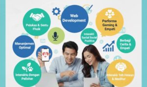 Cara Mengaktifkan Hormon Oksitosin Untuk Mengurangi Rasa Cemas Dalam Kehidupan Sosial Kita