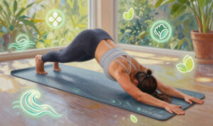 Review-Matras-Yoga-Lokal-Kualitas-Internasional-yang-Anti-Slip