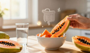 Manfaat-Konsumsi-Pepaya-Untuk-Melancarkan-Buang-Air-Besar-Di-Pagi-Hari (1)