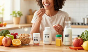 Cara-Memenuhi-Kebutuhan-Vitamin-B-Dua-Belas-Bagi-Individu-Diet-Vegan